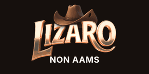 Lizaro logo
